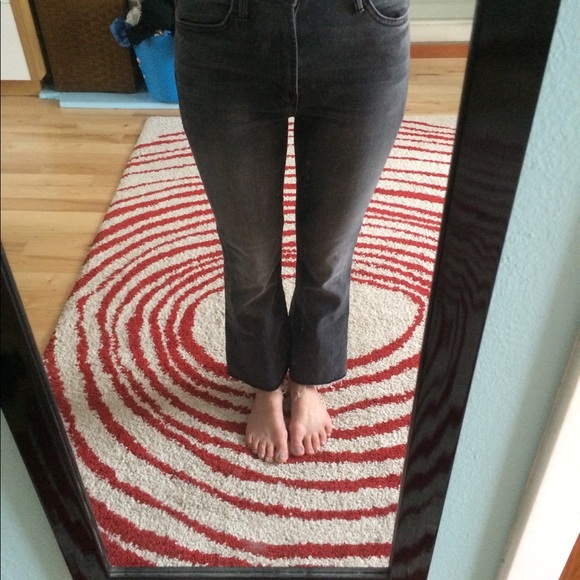 Mother Jeans The Hustler - Picture 6 of 7